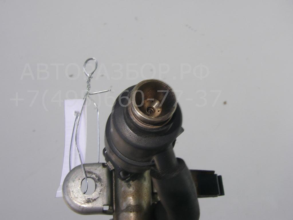 Рейка топливная (рампа)