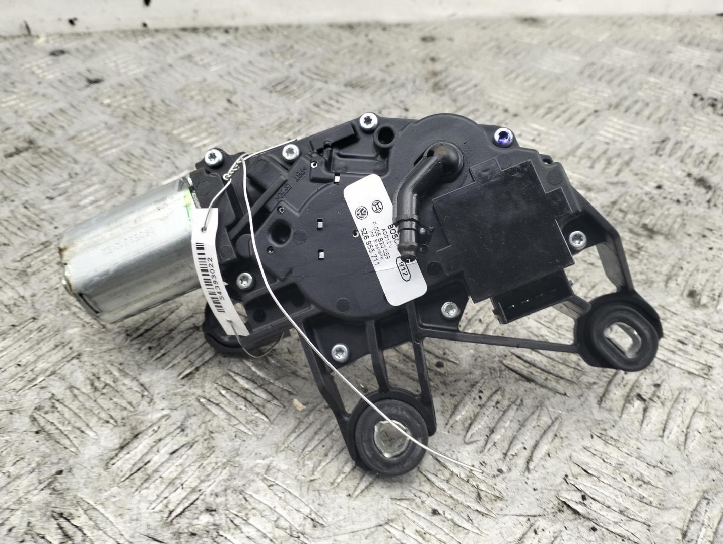 Моторчик стеклоочистителя задний