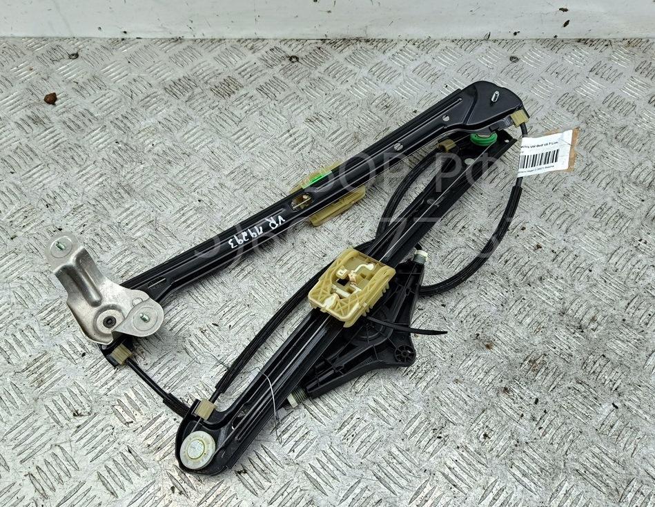 Стеклоподъемник электр. передний правый