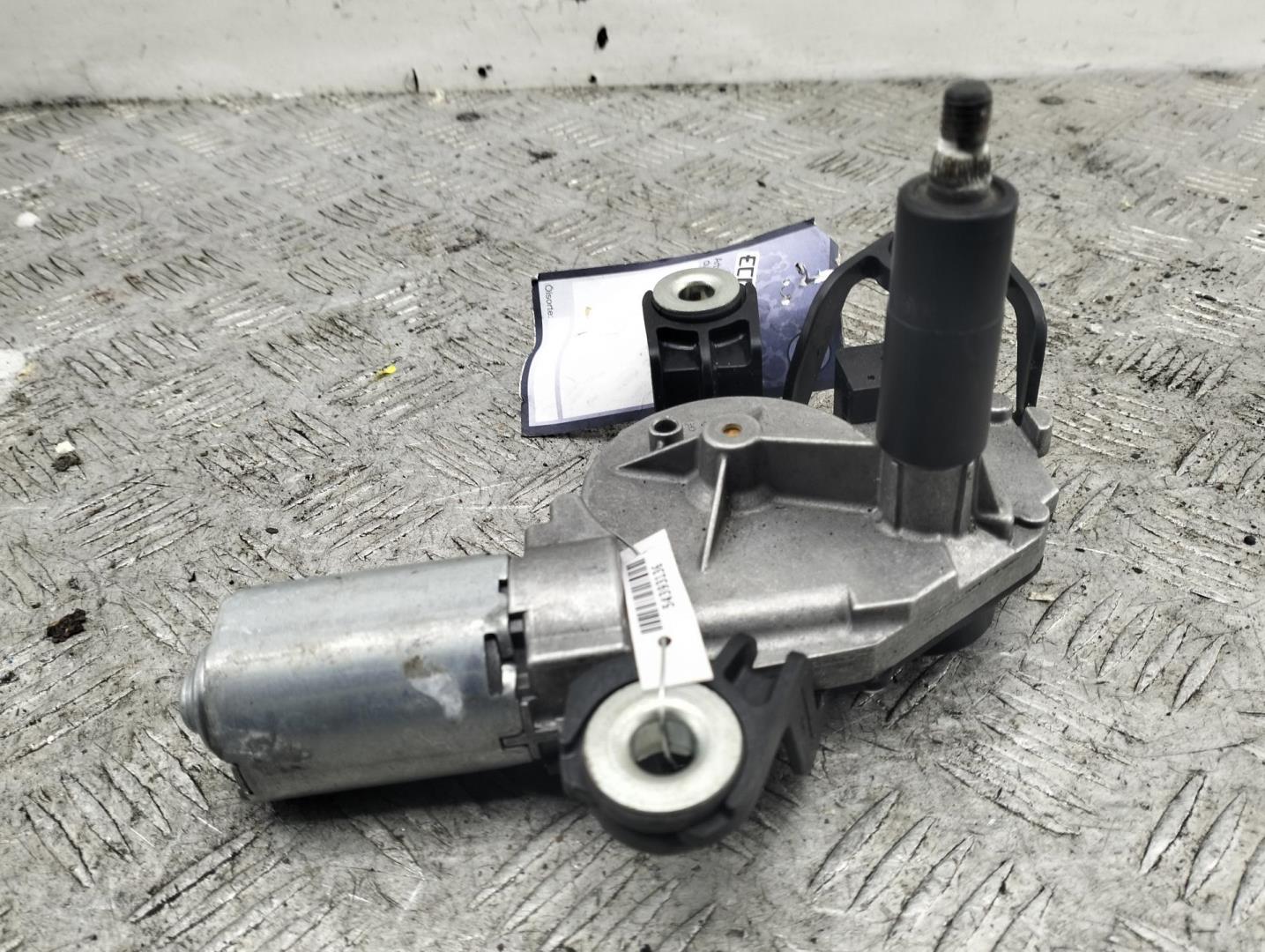 Моторчик стеклоочистителя задний