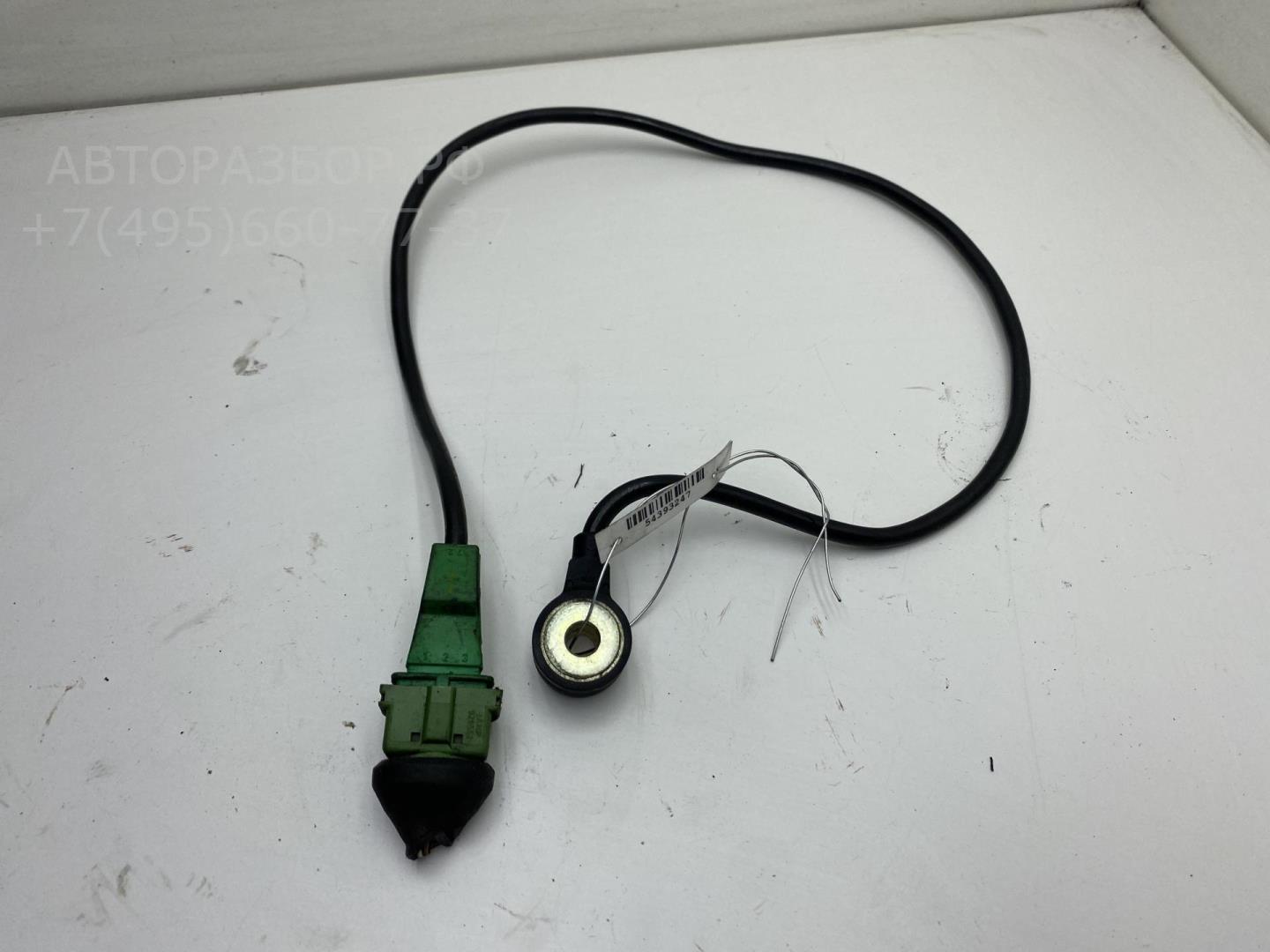 Датчик детонации