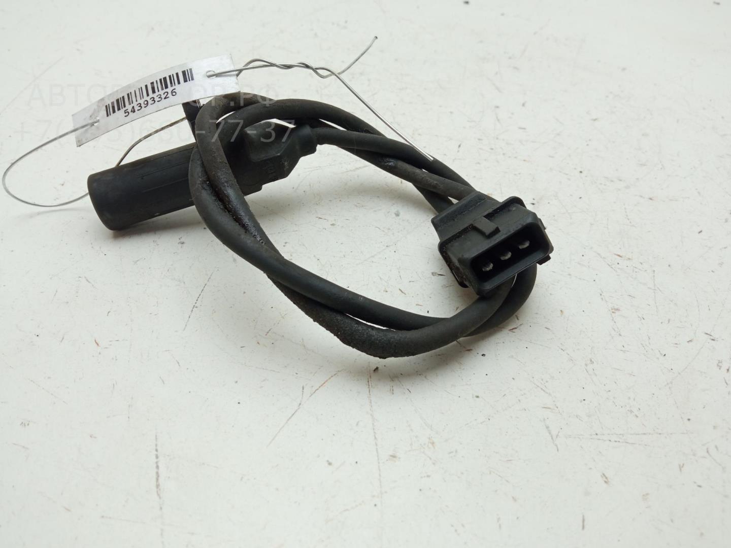 Датчик положения коленвала