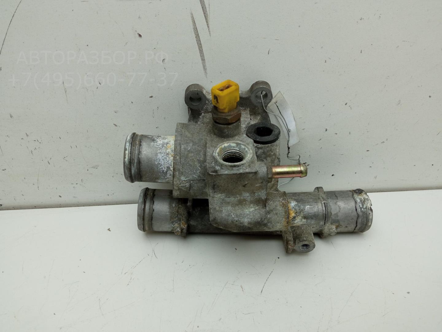 Корпус термостата