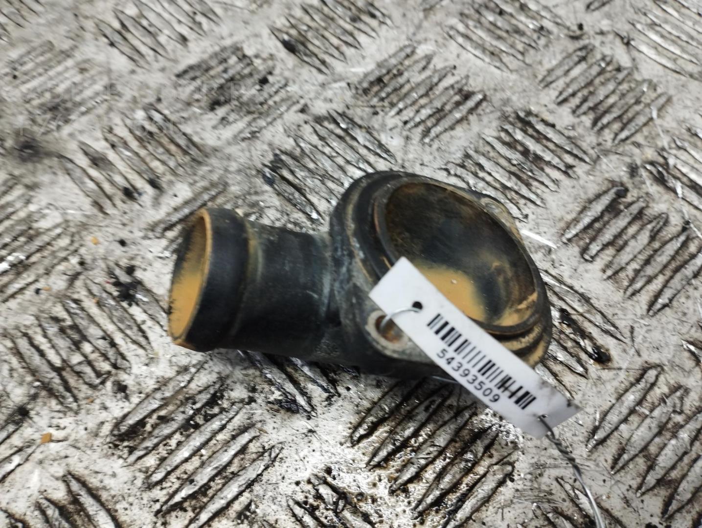 Корпус термостата