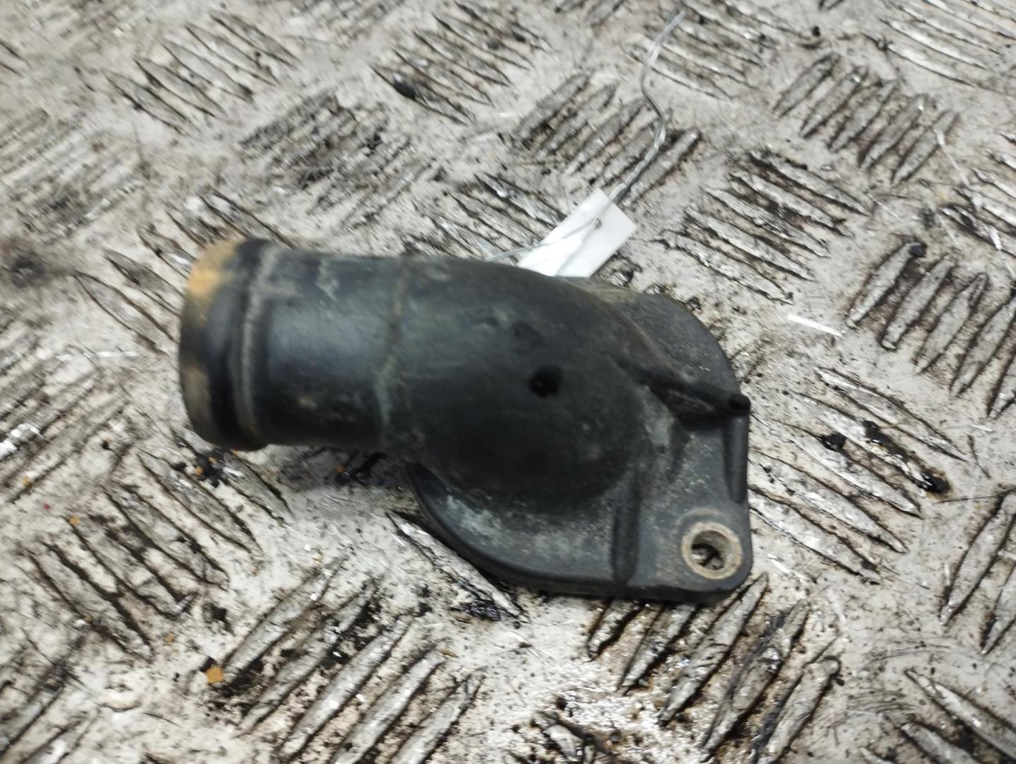 Корпус термостата