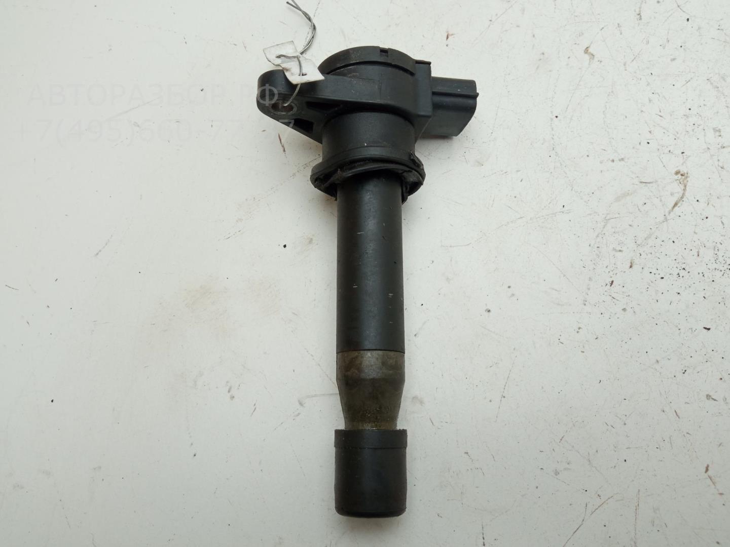 Катушка зажигания