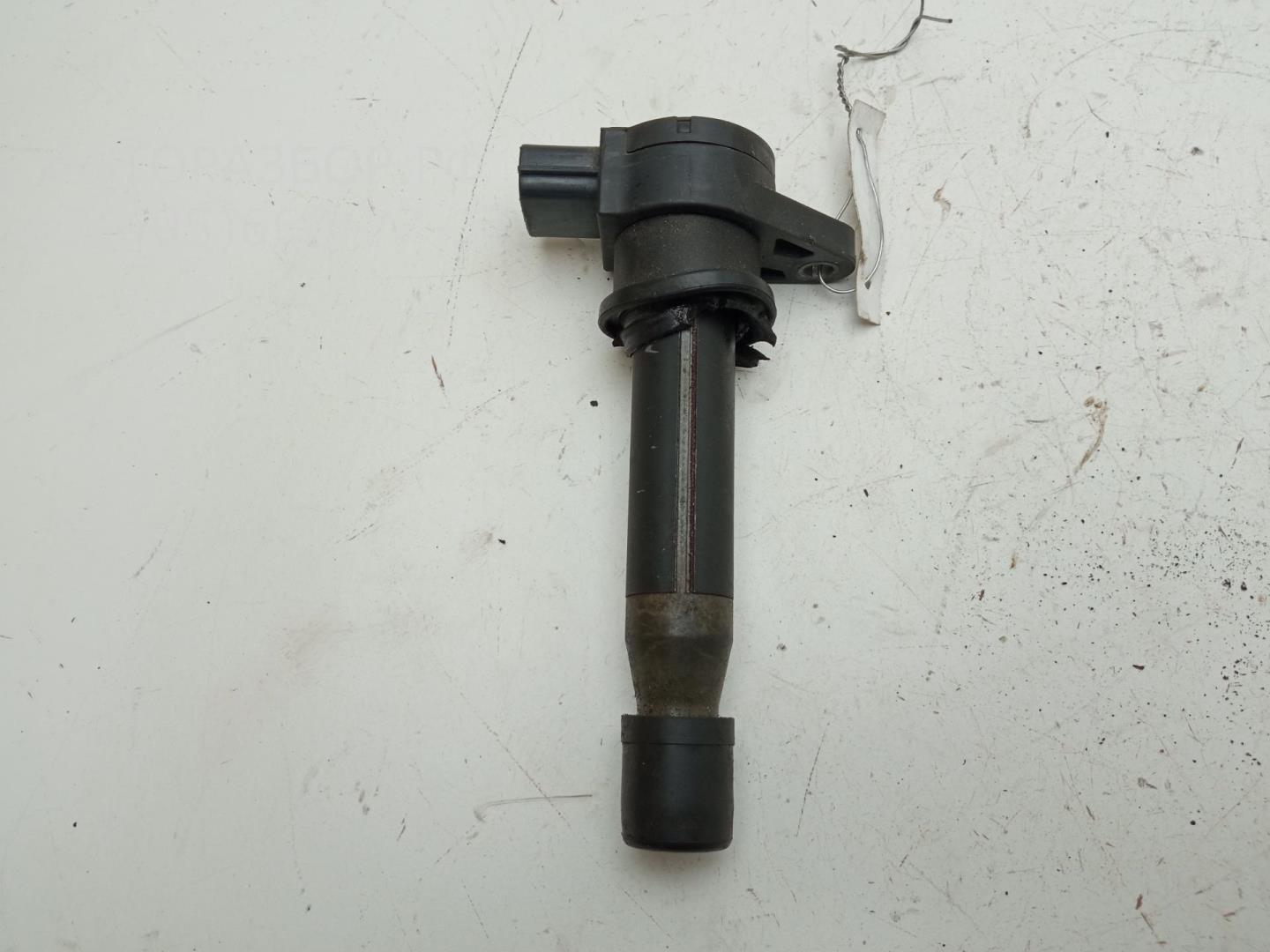 Катушка зажигания