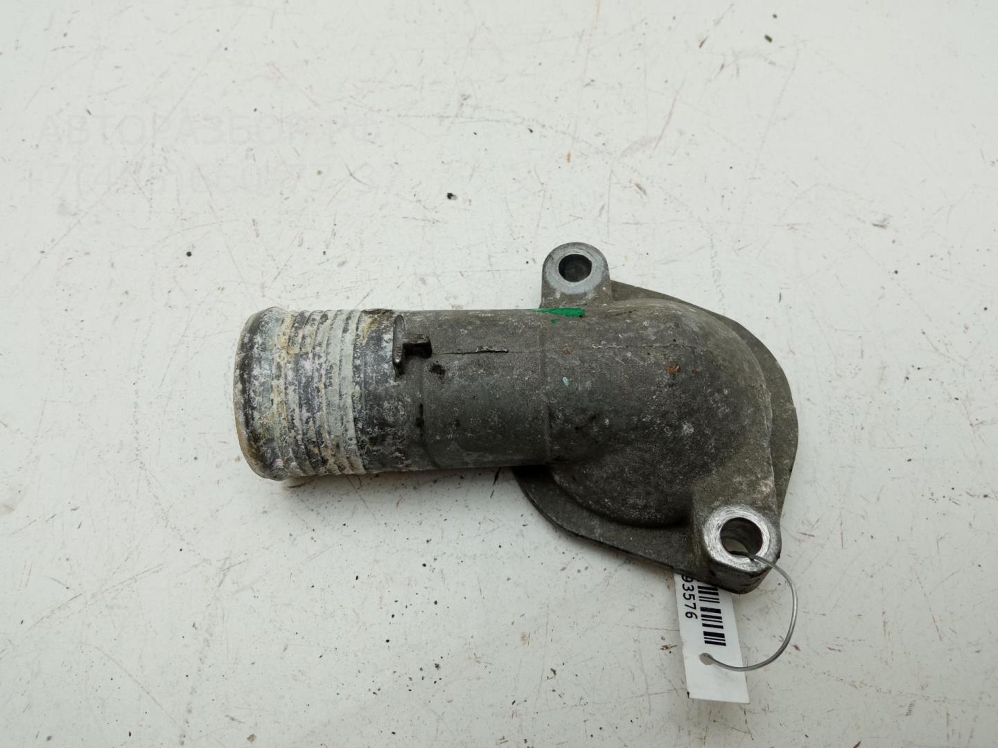 Корпус термостата