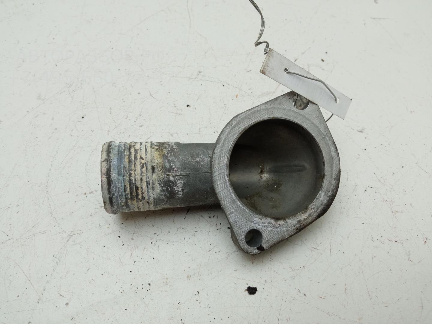 Корпус термостата