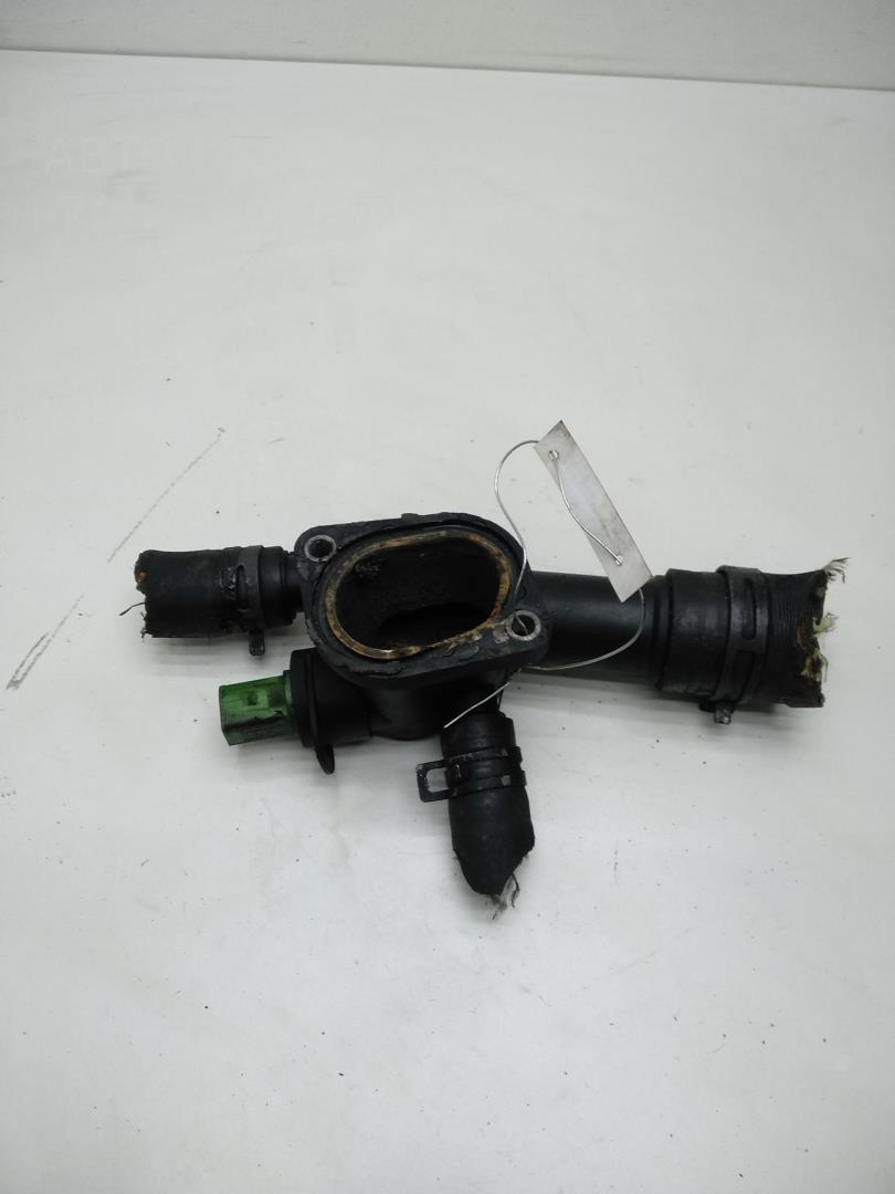 Фланец / тройник