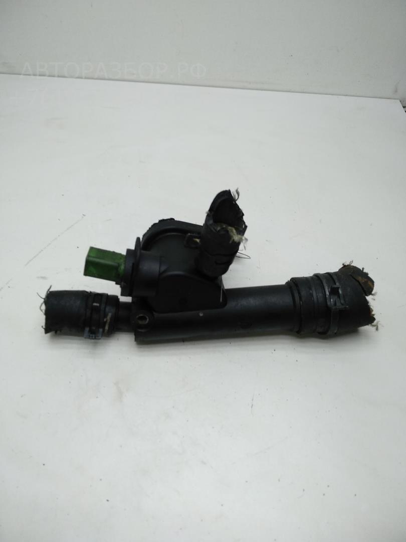 Фланец / тройник