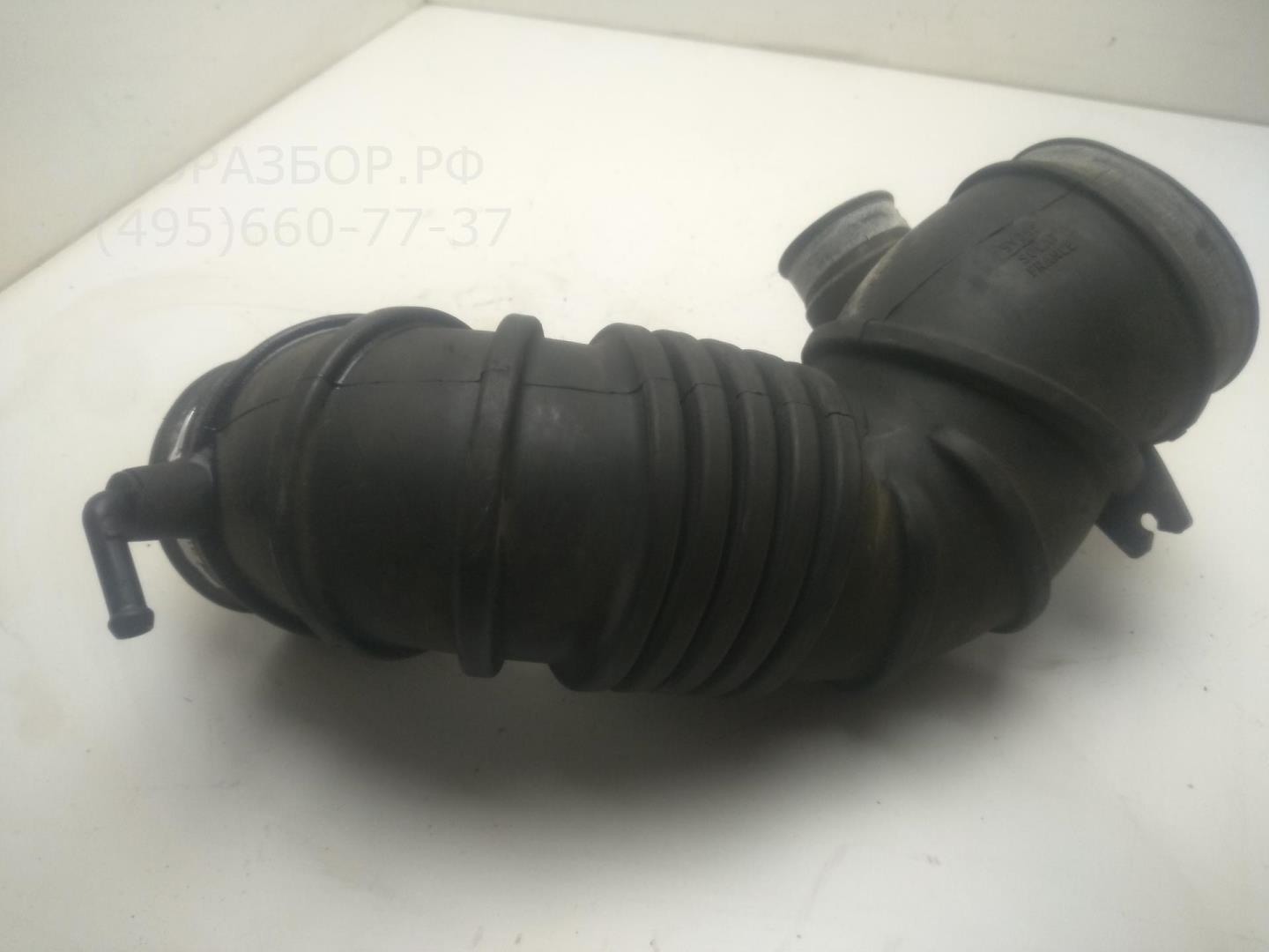 Трубка топливная