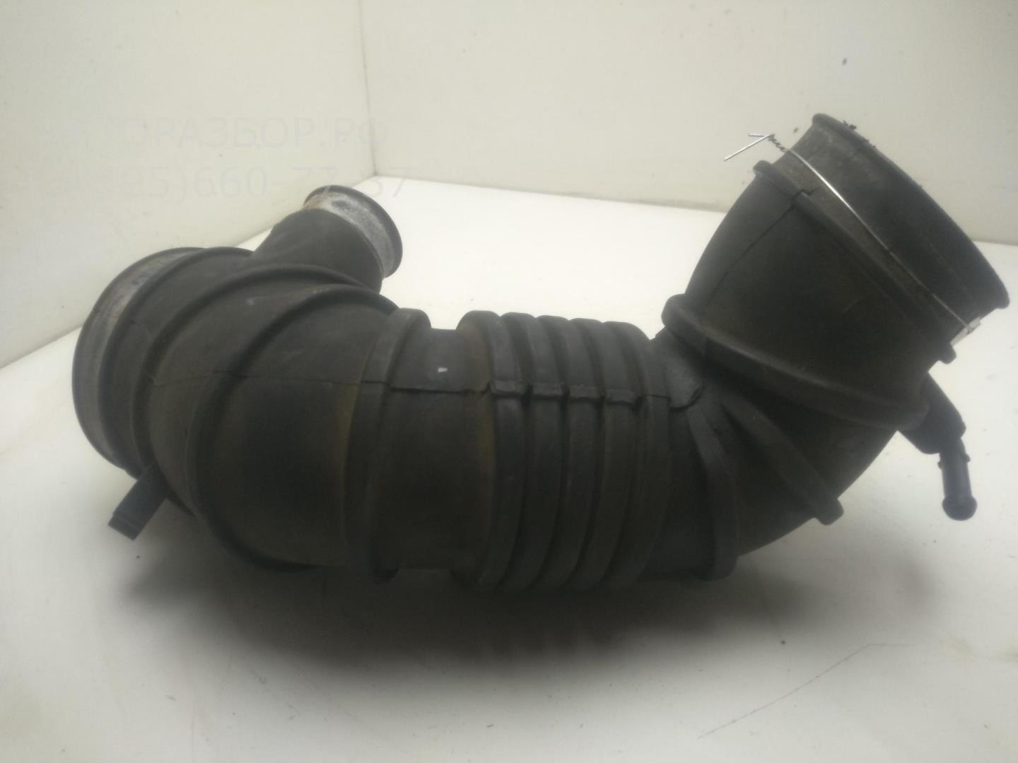 Трубка топливная