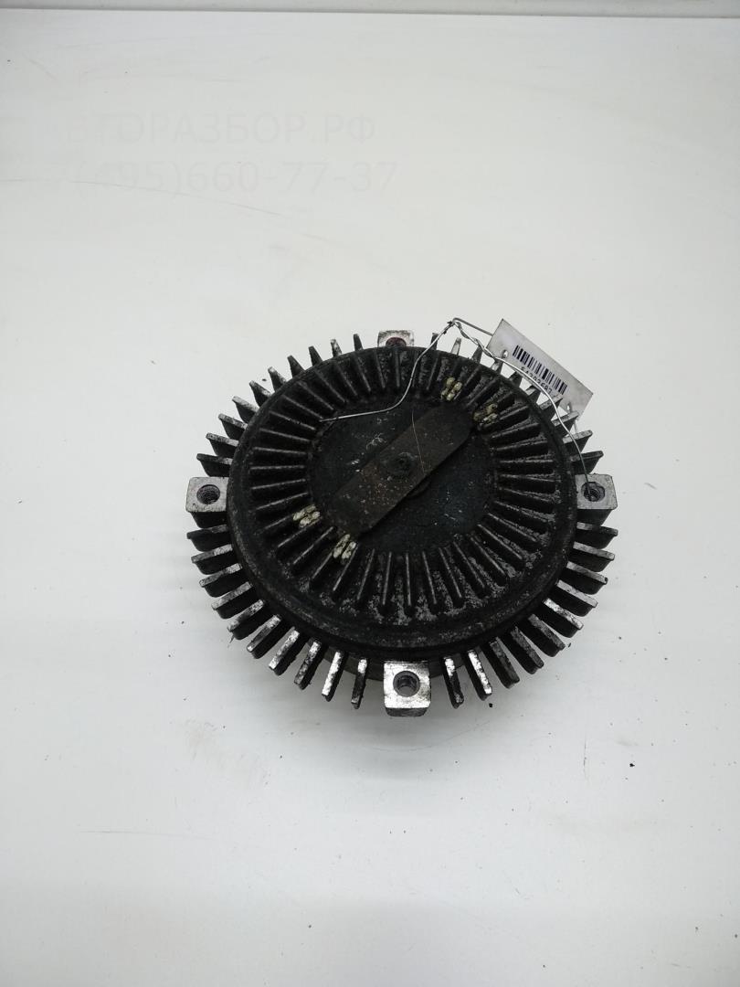 Термомуфта