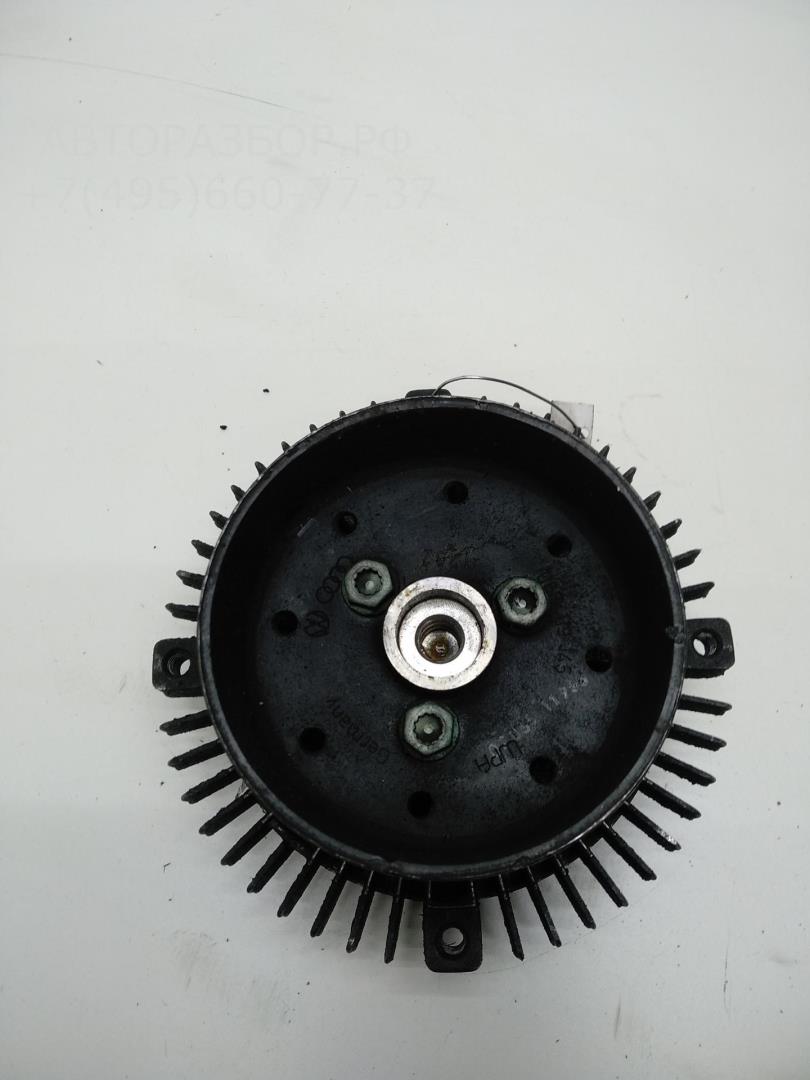 Термомуфта