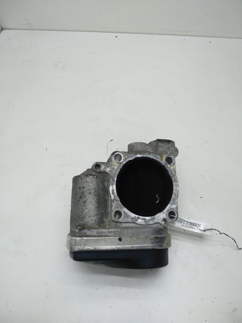 Заслонка дроссельная электрическая