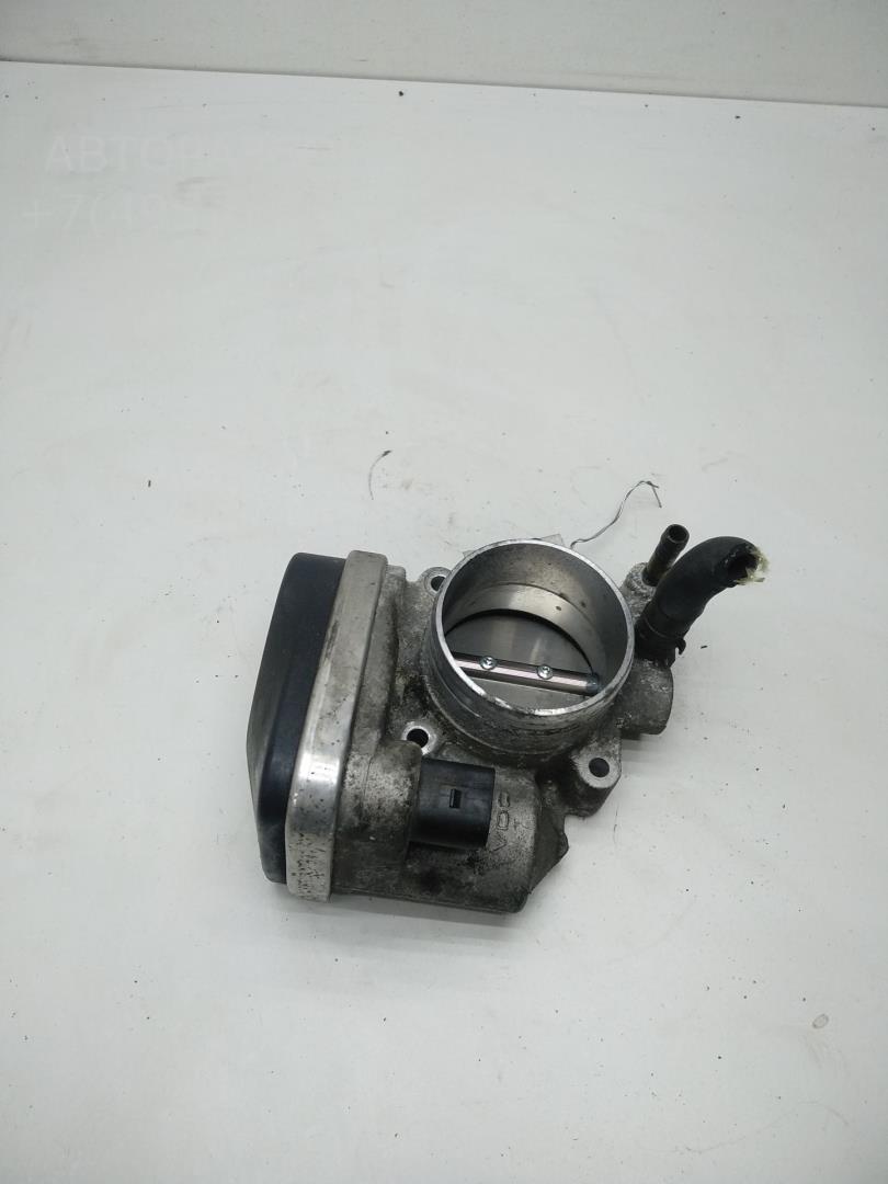 Заслонка дроссельная электрическая