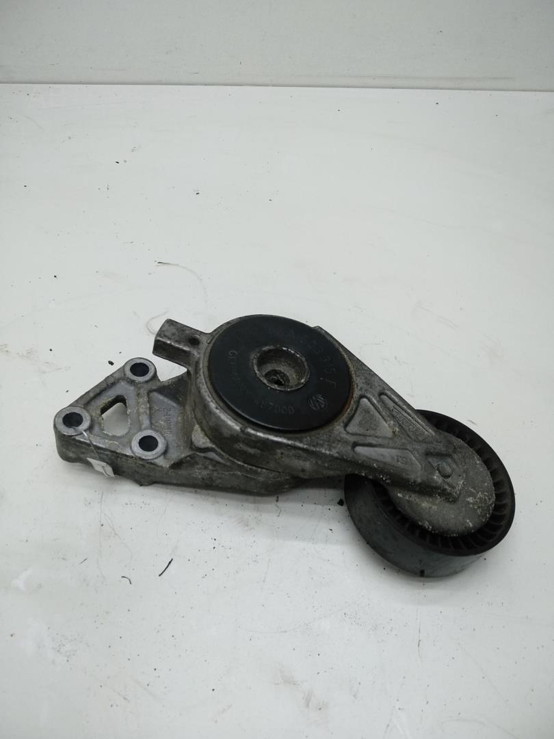 Механизм натяжения ремня ГРМ