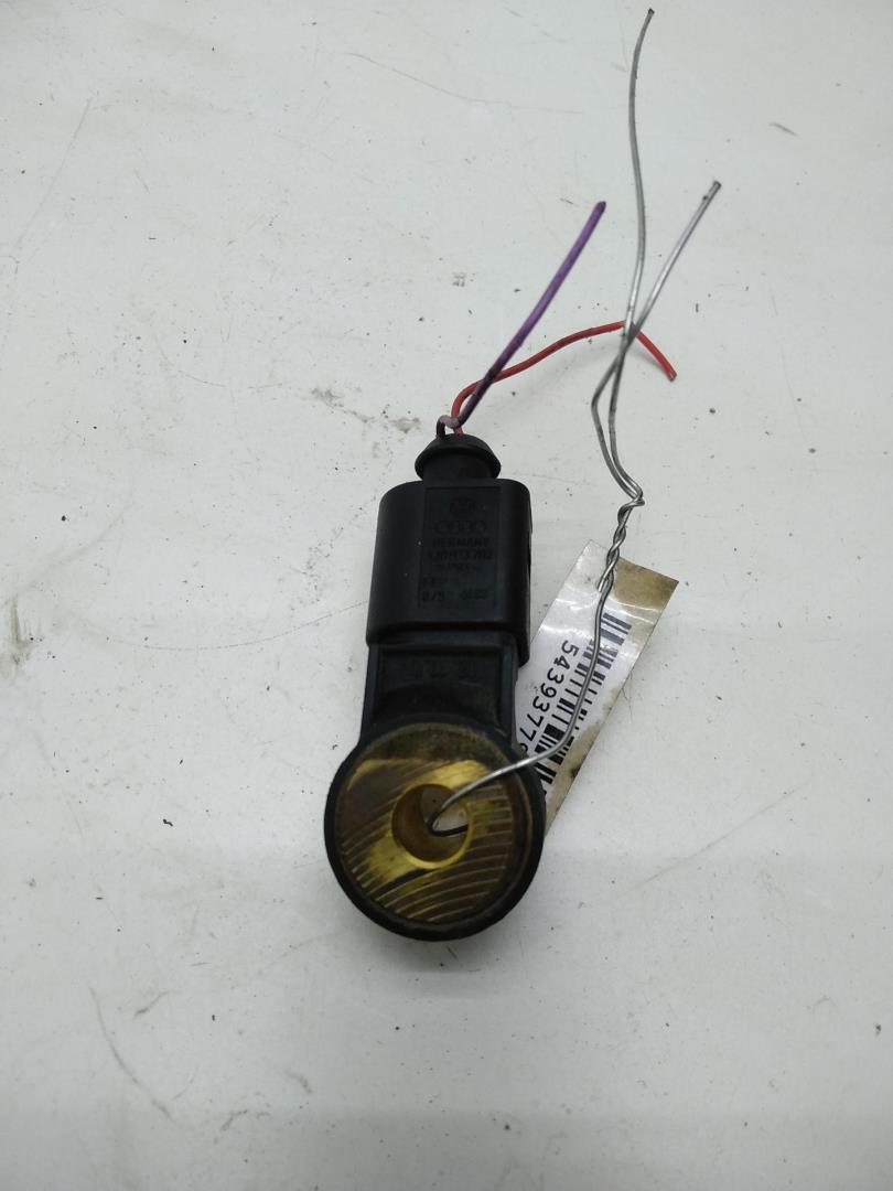 Датчик детонации