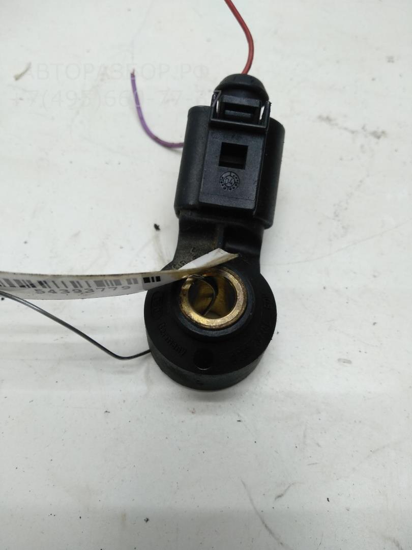 Датчик детонации