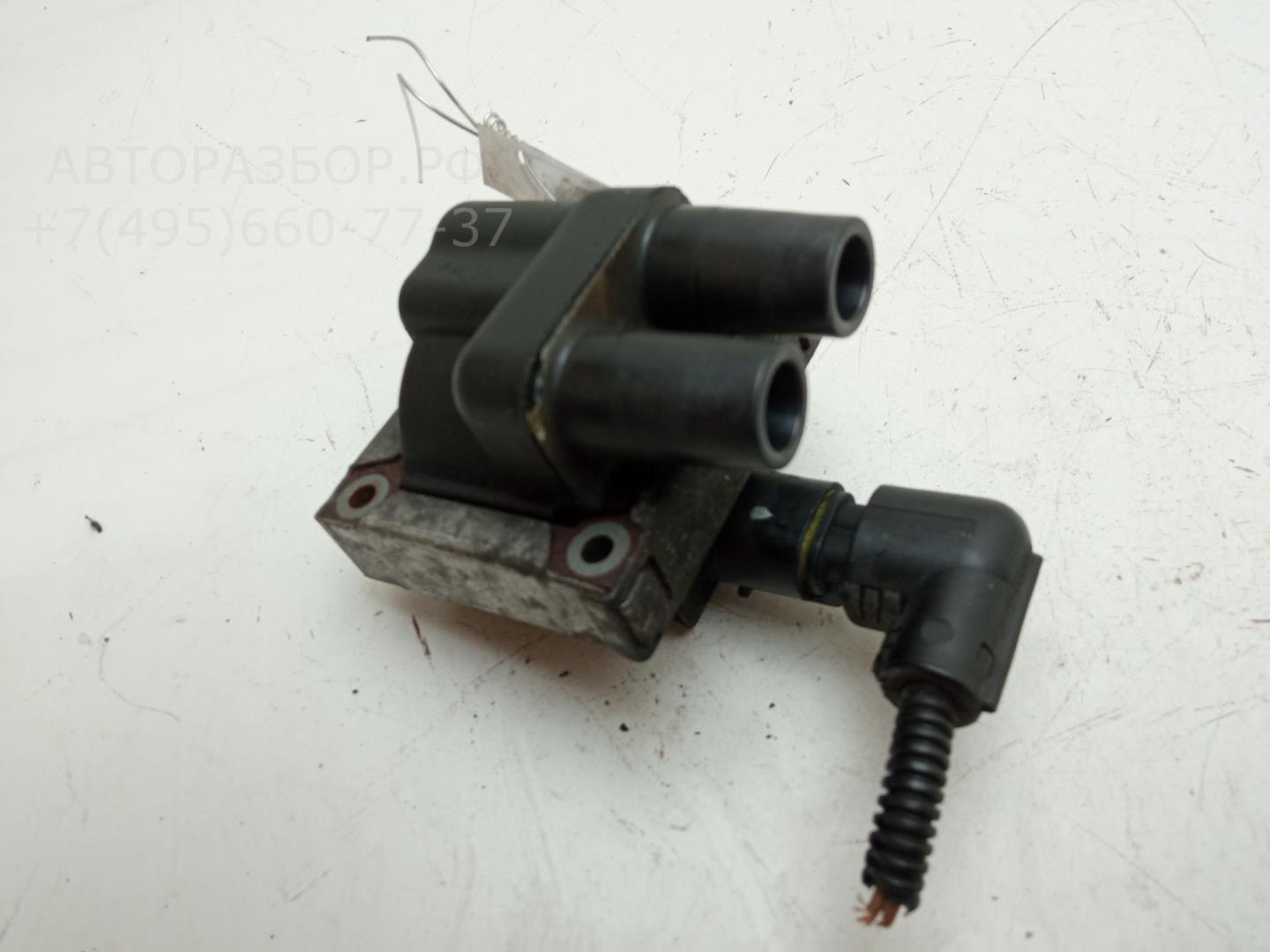 Катушка зажигания