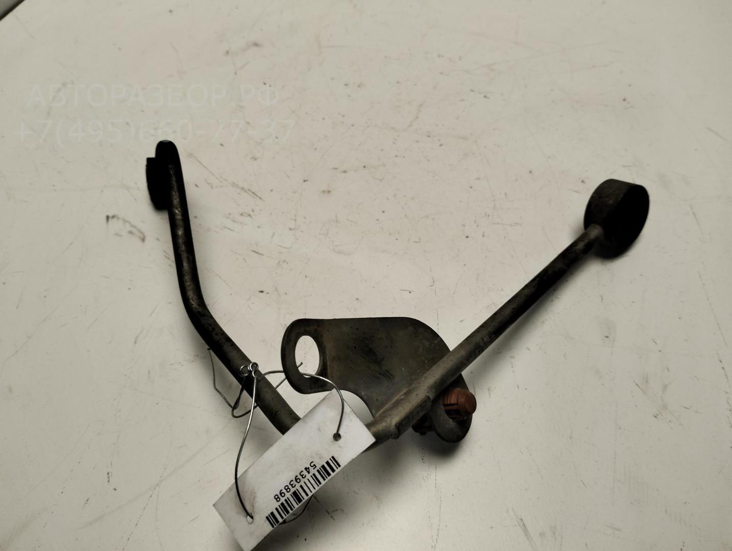 Трубка масляная