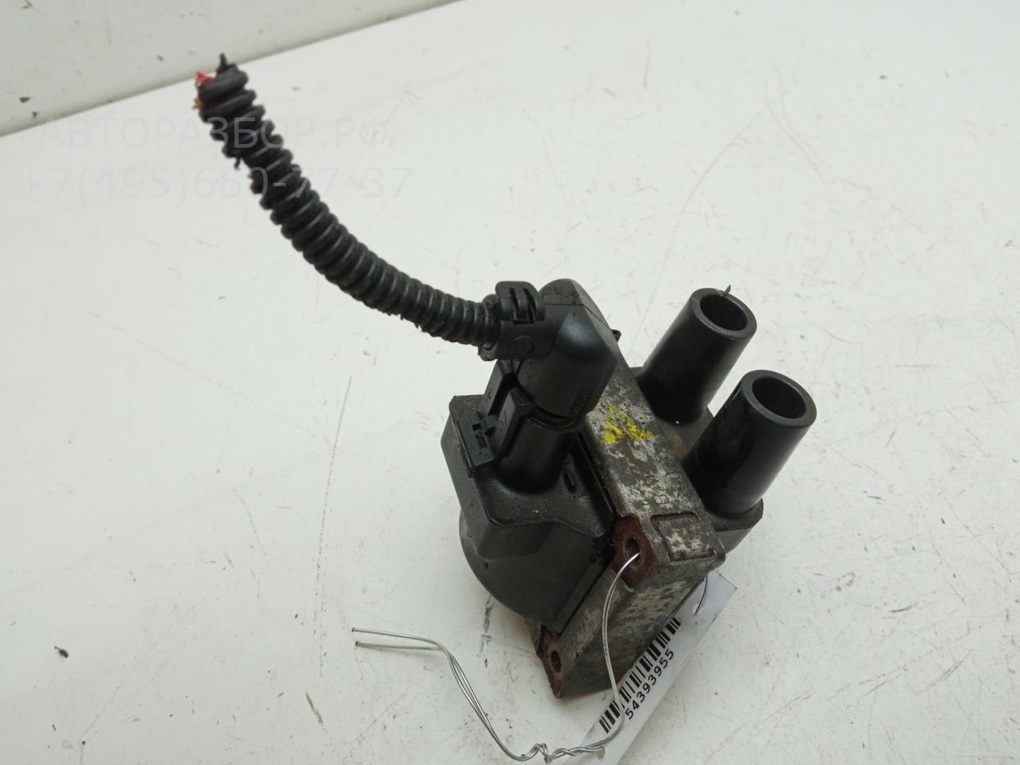 Катушка зажигания