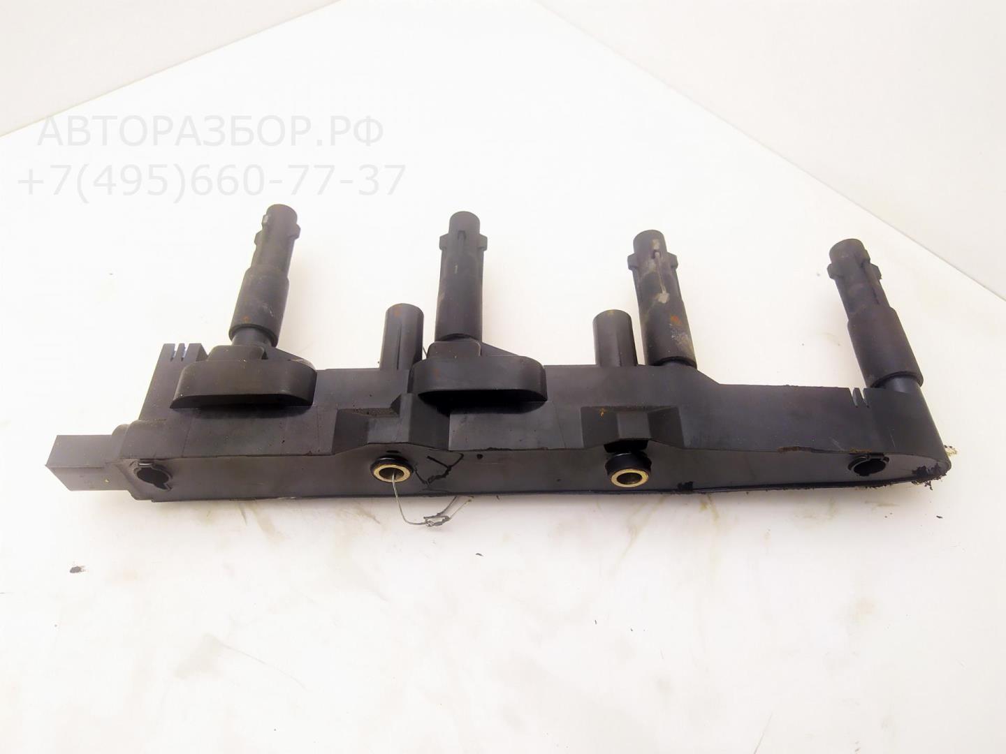 Катушка зажигания