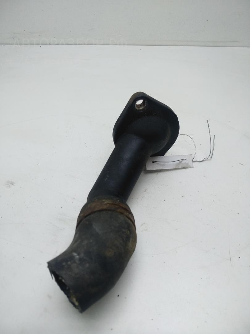 Корпус термостата