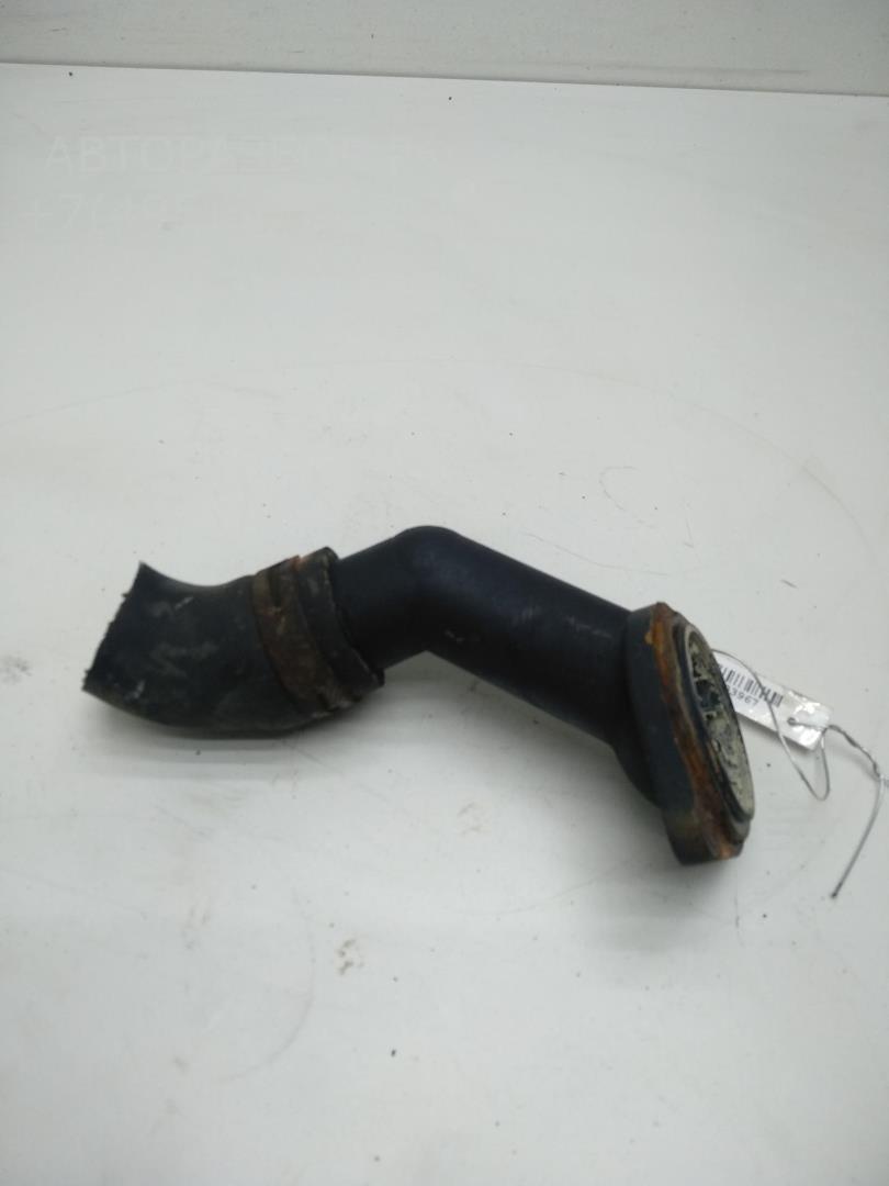 Корпус термостата