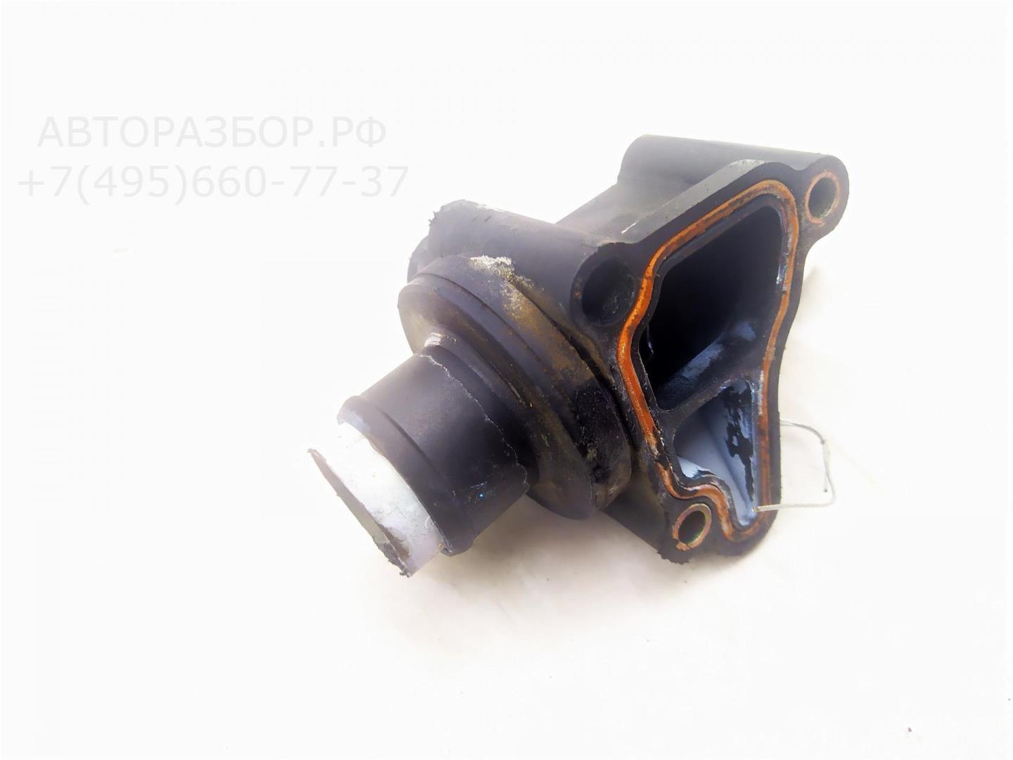 Корпус термостата