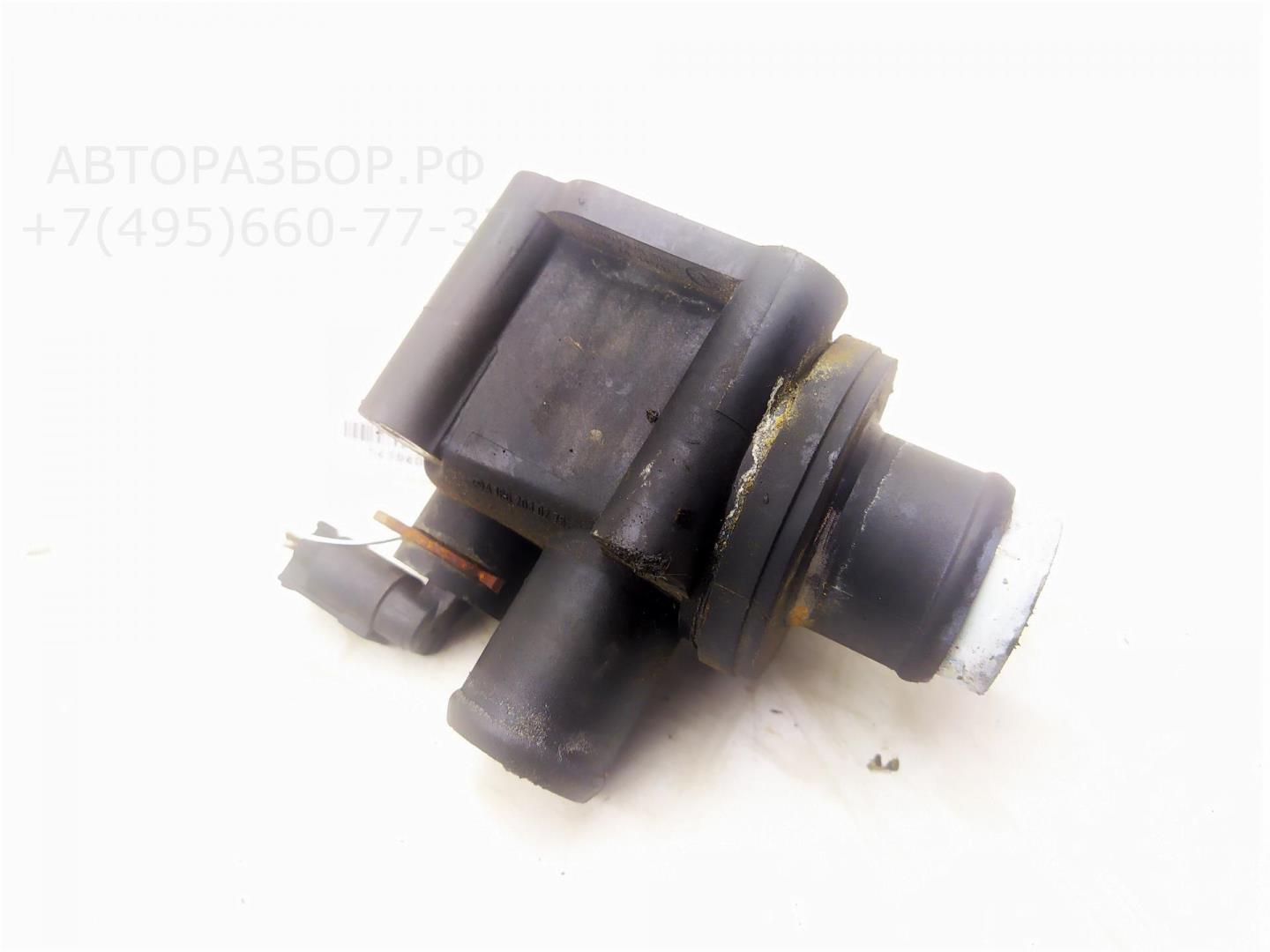 Корпус термостата