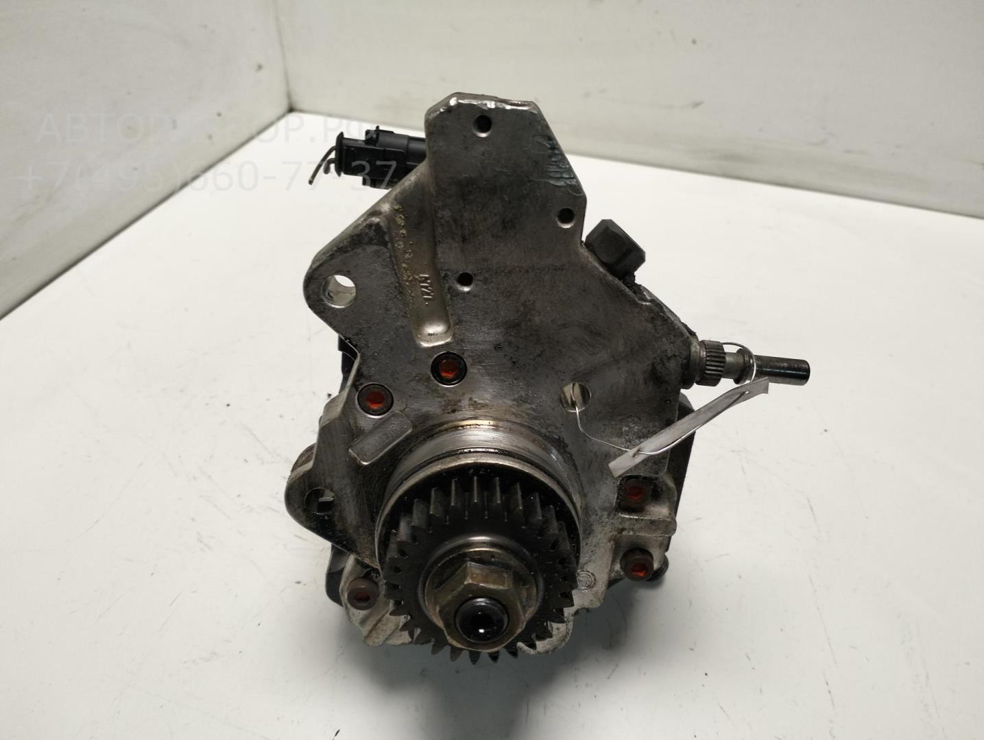 ТНВД (Топливный насос высокого давления)