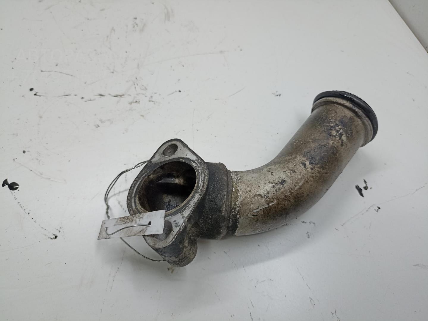 Фланец / тройник