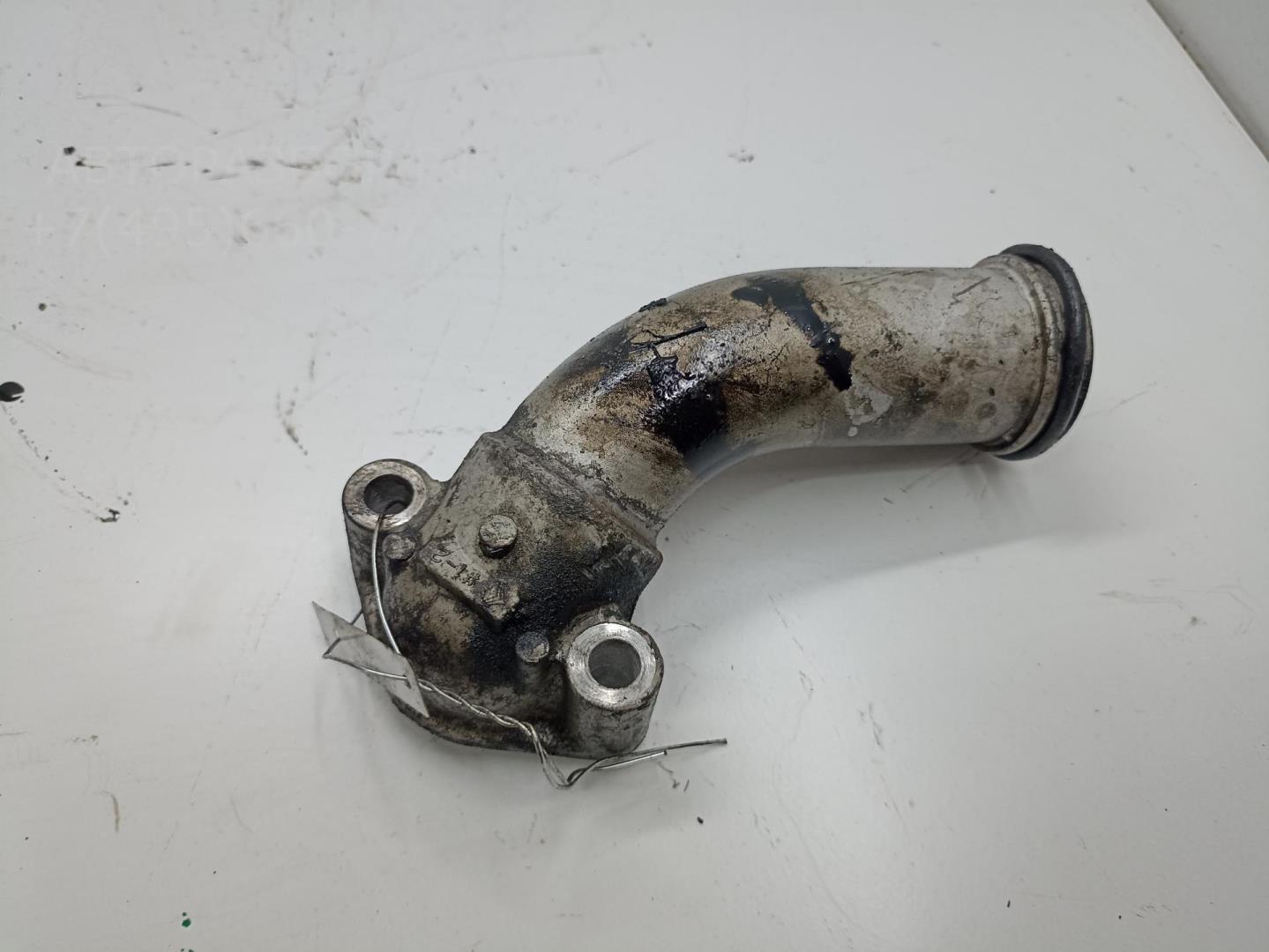 Фланец / тройник