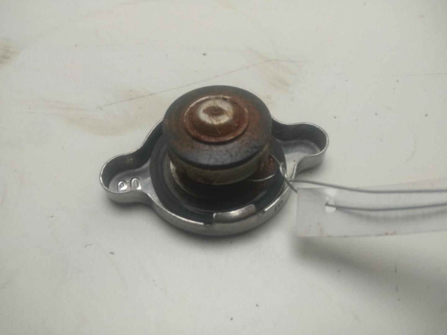 Крышка расширительного бачка