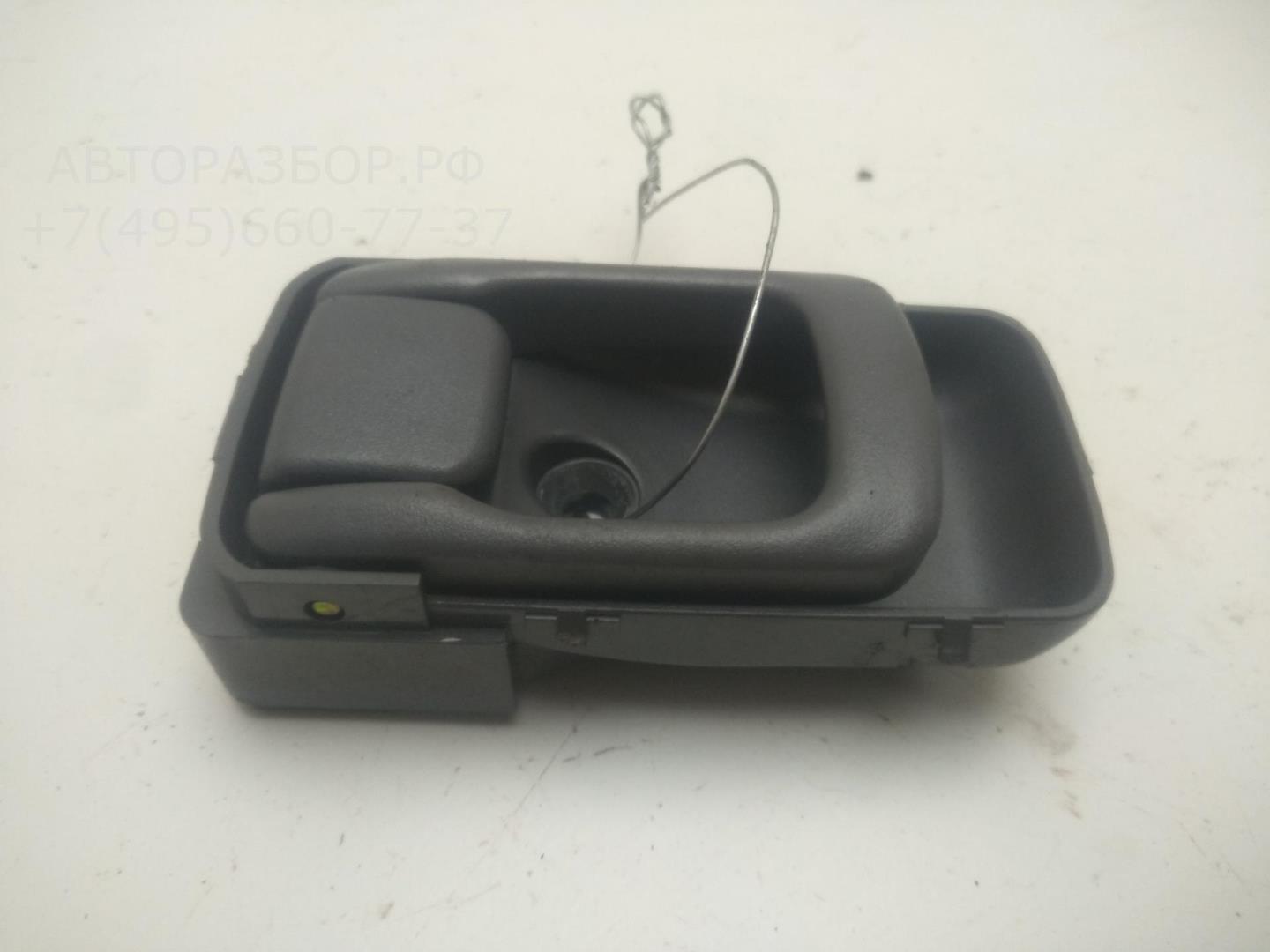 Ручка двери задней внутренняя правая