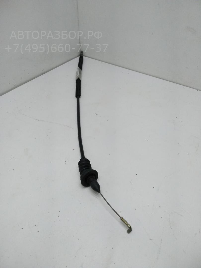 Трос открывания двери