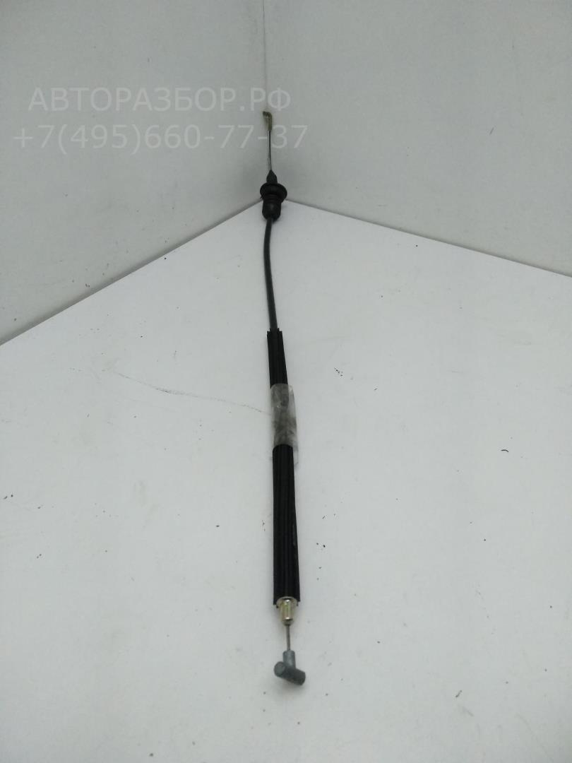 Трос открывания двери