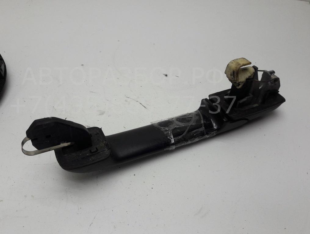 Ручка двери задней наружная правая