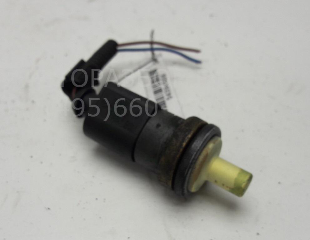 Датчик температуры