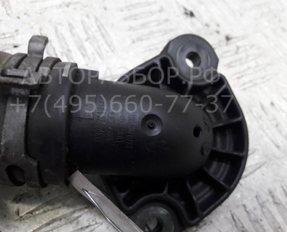 Корпус термостата