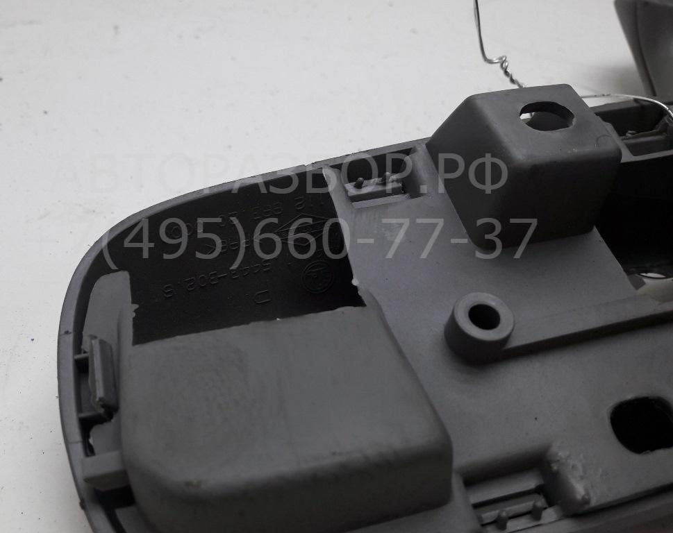 Ручка двери передней внутренняя правая