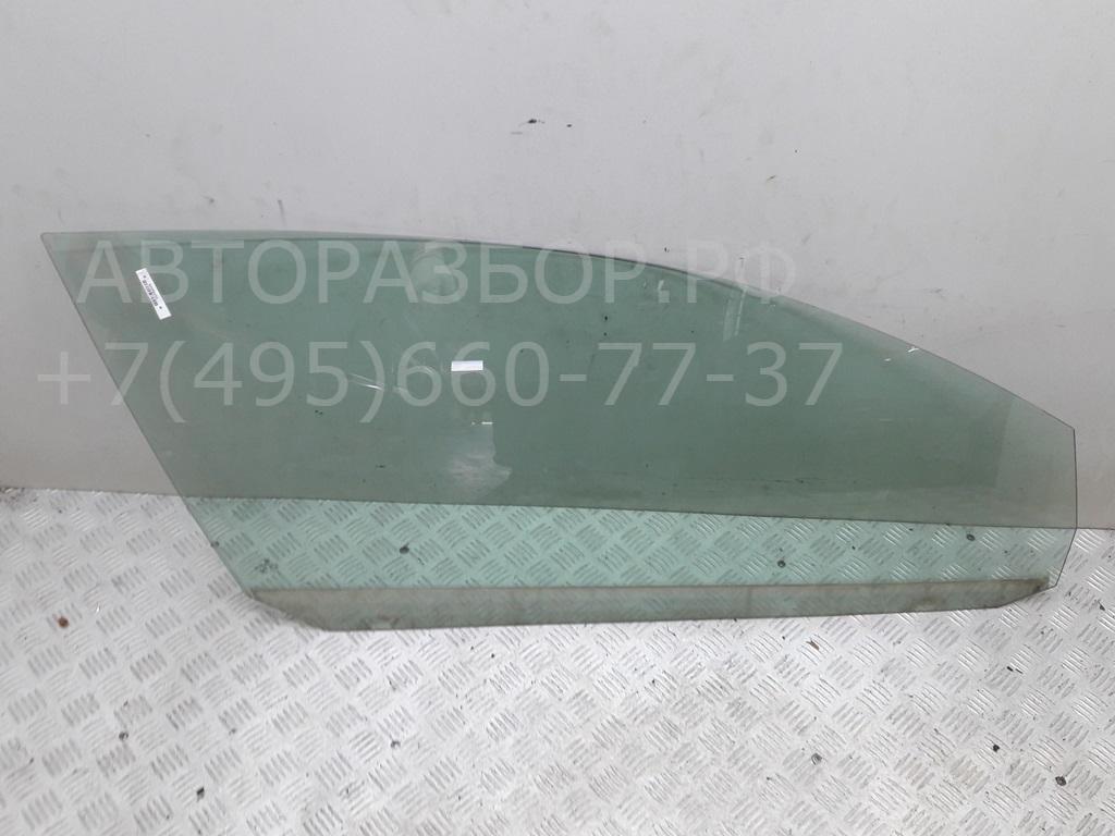Стекло двери передней правой
