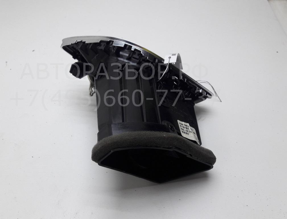 Дефлектор воздушный