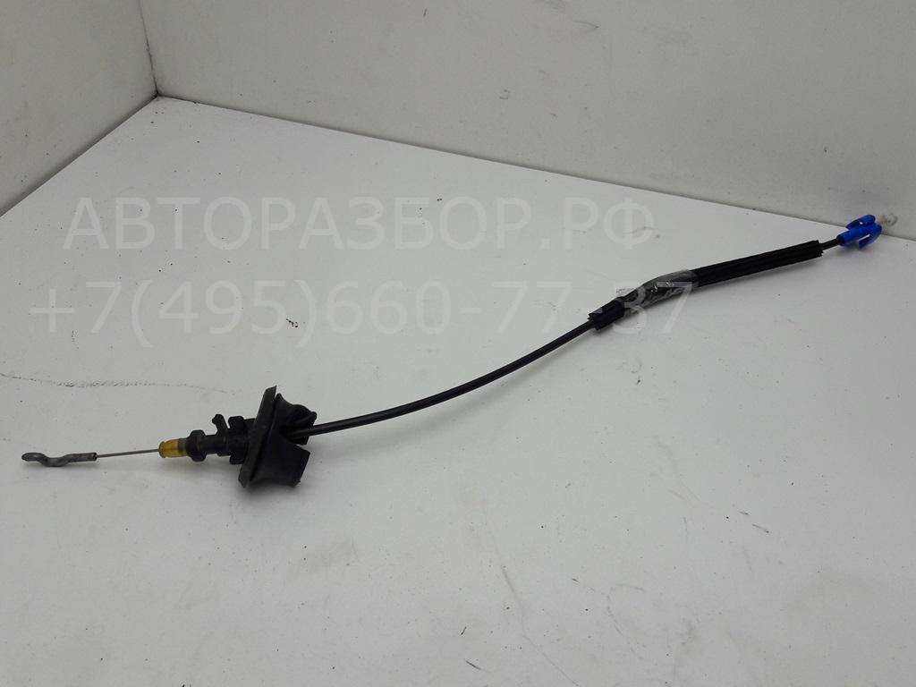 Трос открывания двери