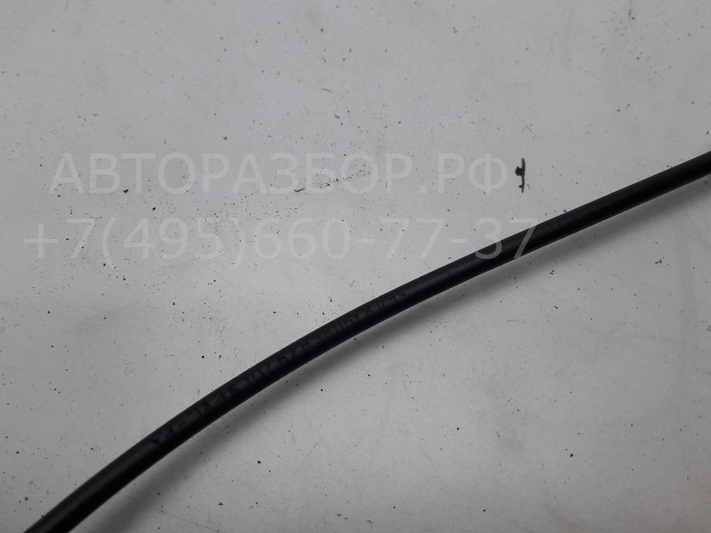 Трос открывания двери