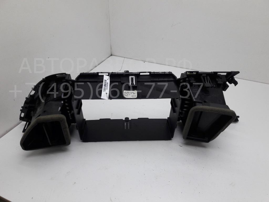 Дефлектор воздушный