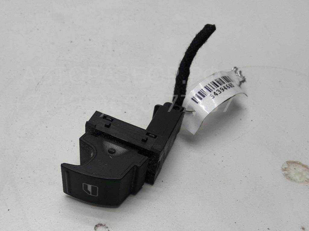 Кнопка стеклоподъемника