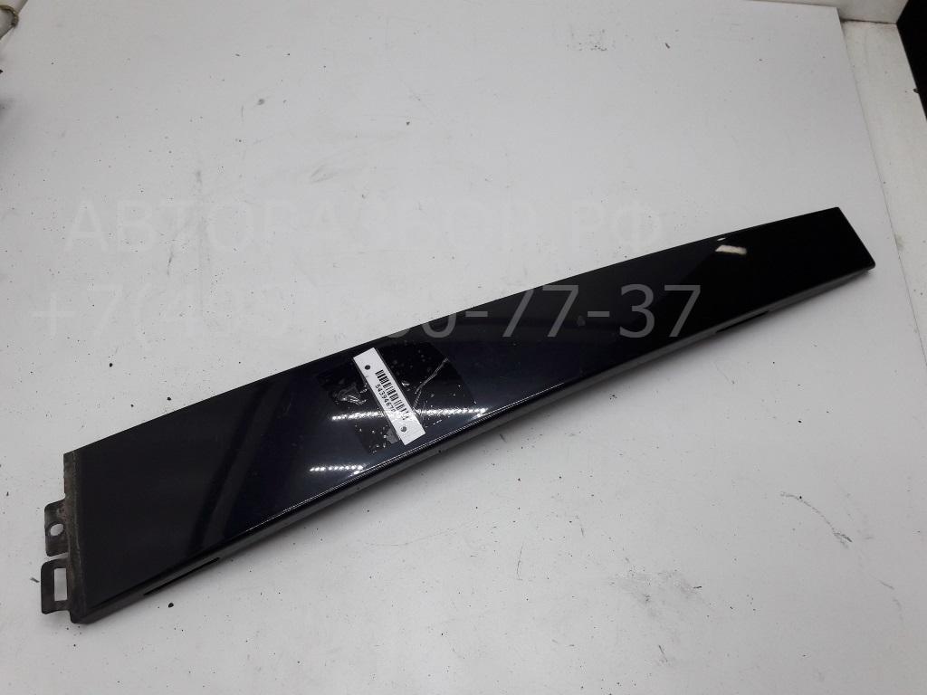 Накладка двери задней правой